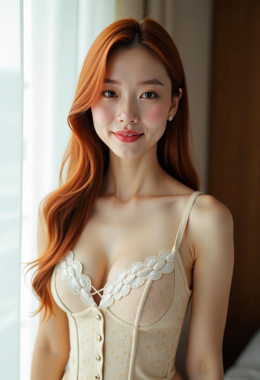 直播间